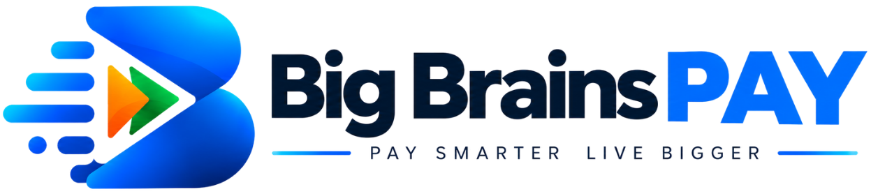 Big Brains Pay